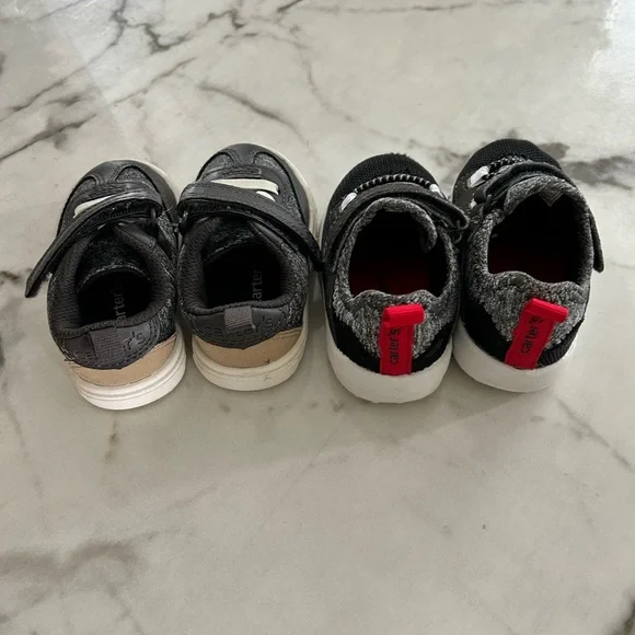 Toddler shoes - Picture 5 of 9